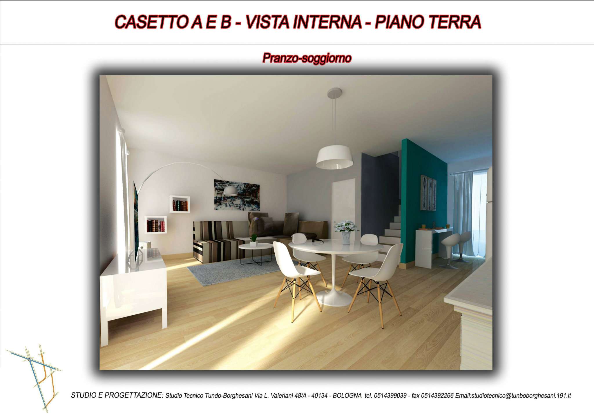 Appartamento CASALECCHIO DI RENO vendita   Bazzanese MW  Agenzia Immobiliare