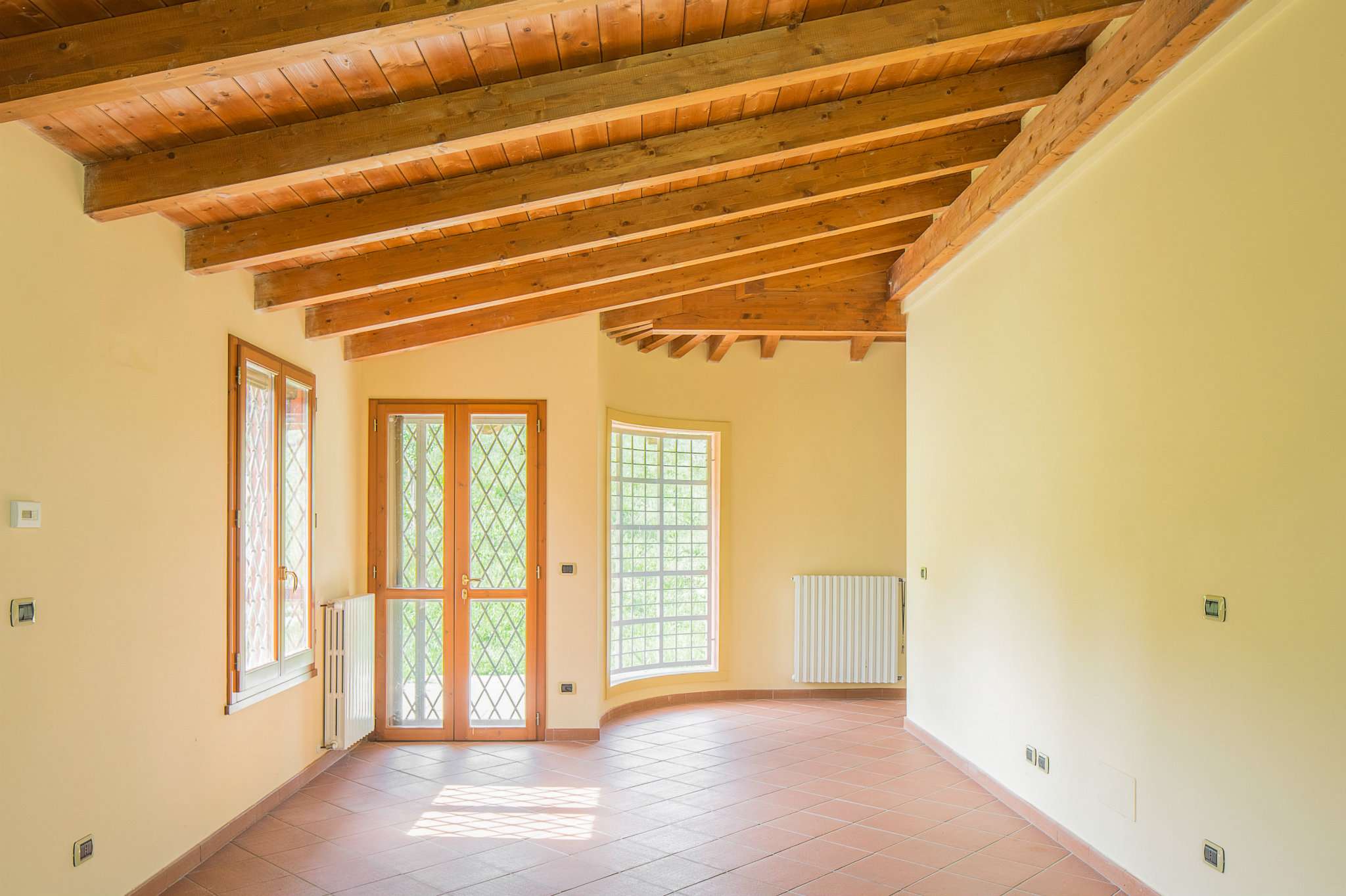 Villa Unifamiliare - Indipendente BOLOGNA affitto  COSTA SARAGOZZA Paderno MW  Agenzia Immobiliare