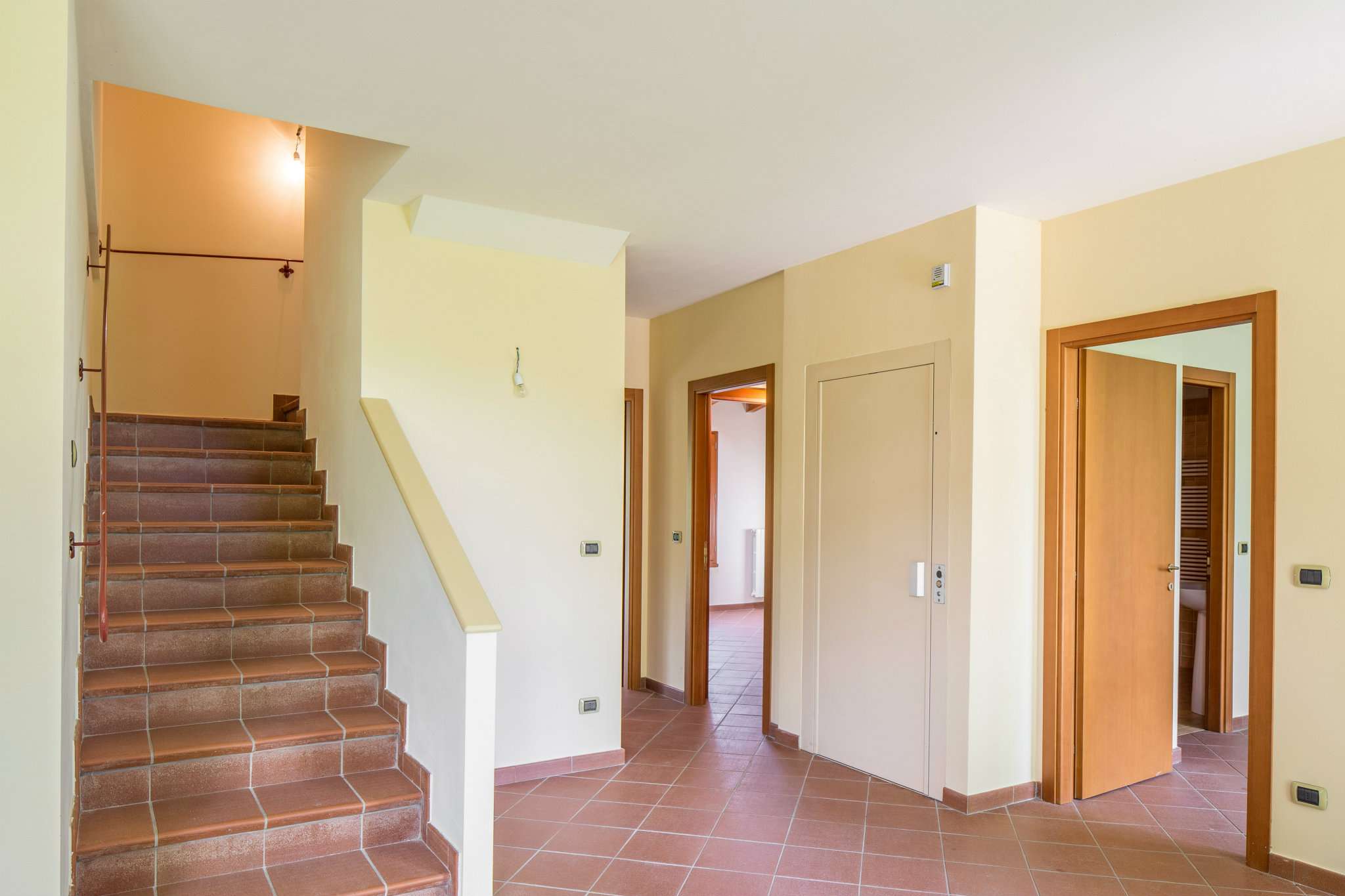 Villa Unifamiliare - Indipendente BOLOGNA affitto  COSTA SARAGOZZA Paderno MW  Agenzia Immobiliare