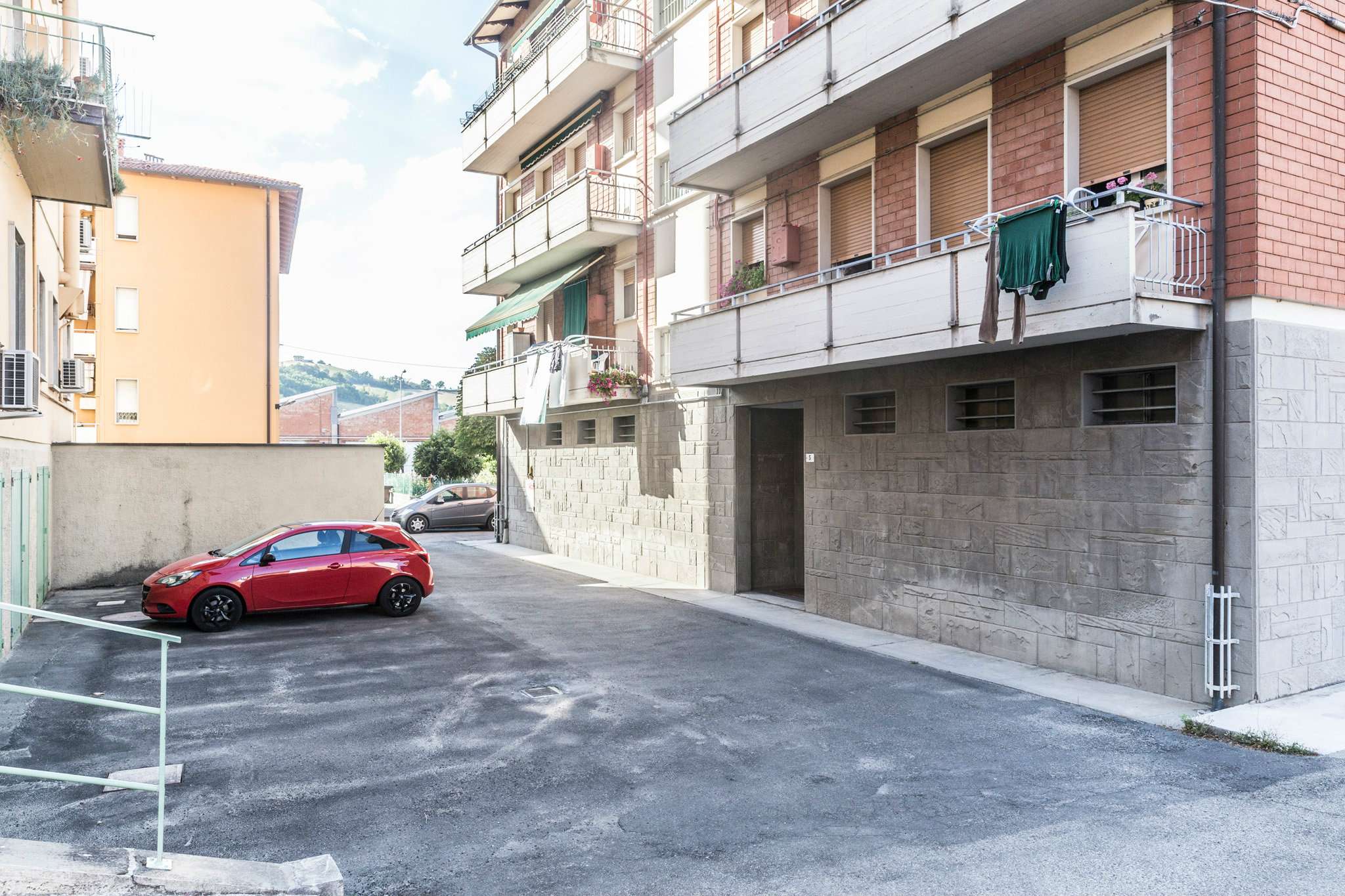 Appartamento MONTE SAN PIETRO vendita   Landa MW  Agenzia Immobiliare