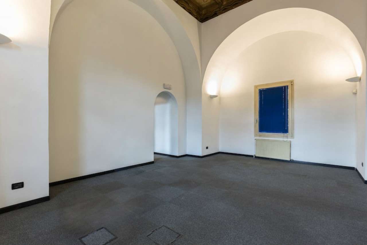 Ufficio - Loc.Com. BOLOGNA affitto  CENTRO STORICO Panzacchi MW  Agenzia Immobiliare