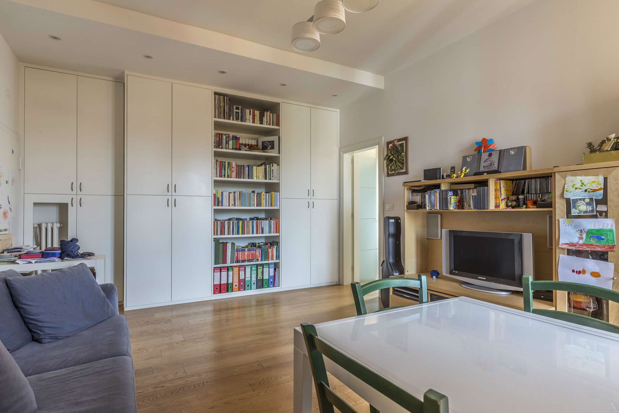 Appartamento BOLOGNA vendita  BORGO PANIGALE  E. Nani MW  Agenzia Immobiliare