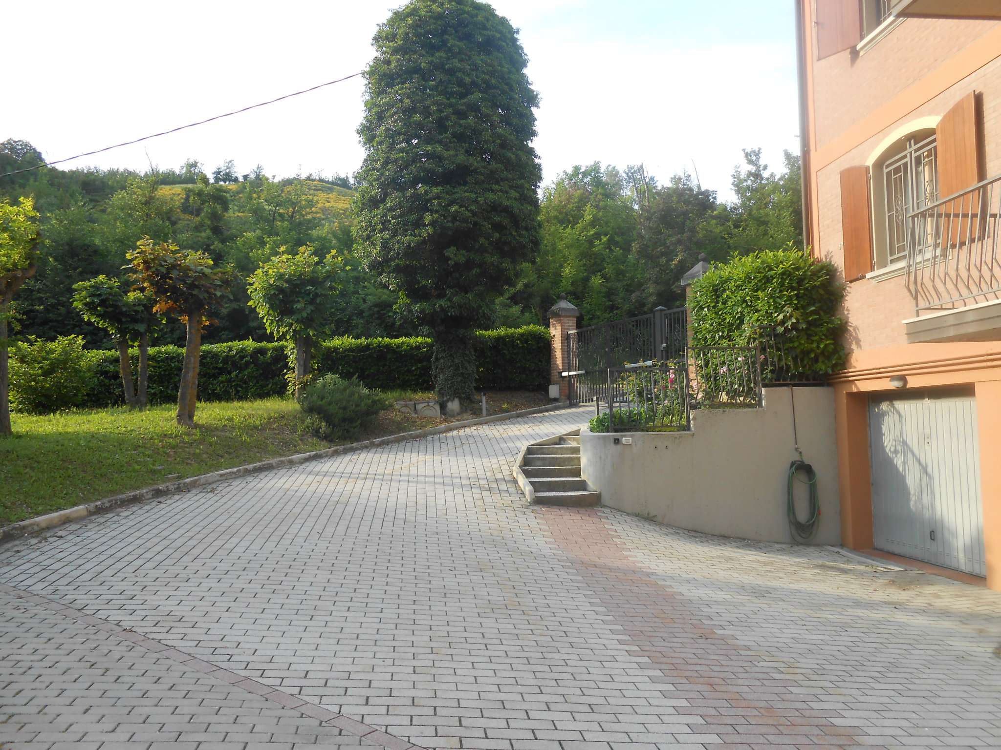 Appartamento MONTE SAN PIETRO vendita   Landa MW  Agenzia Immobiliare