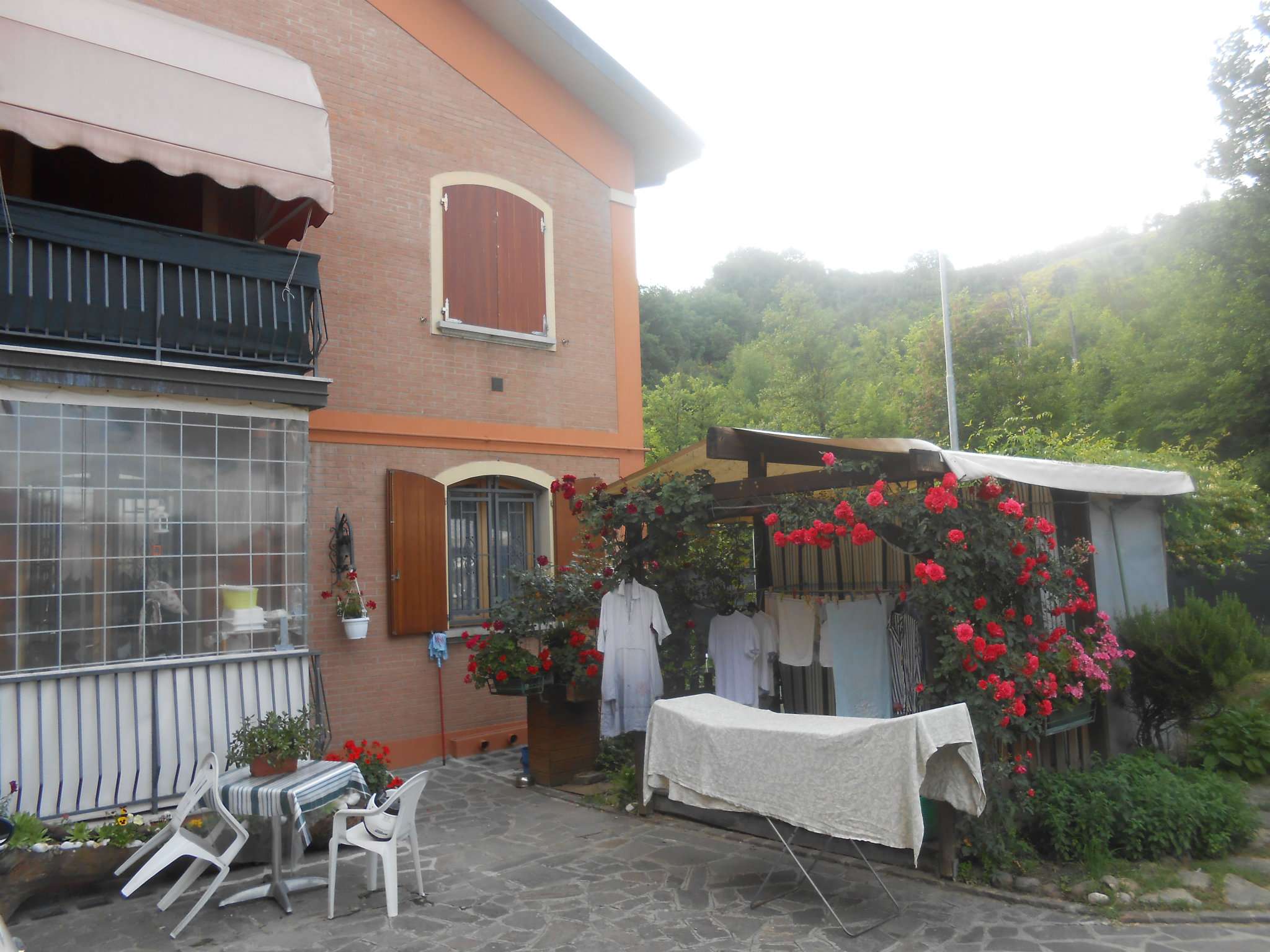 Appartamento MONTE SAN PIETRO vendita   Landa MW  Agenzia Immobiliare