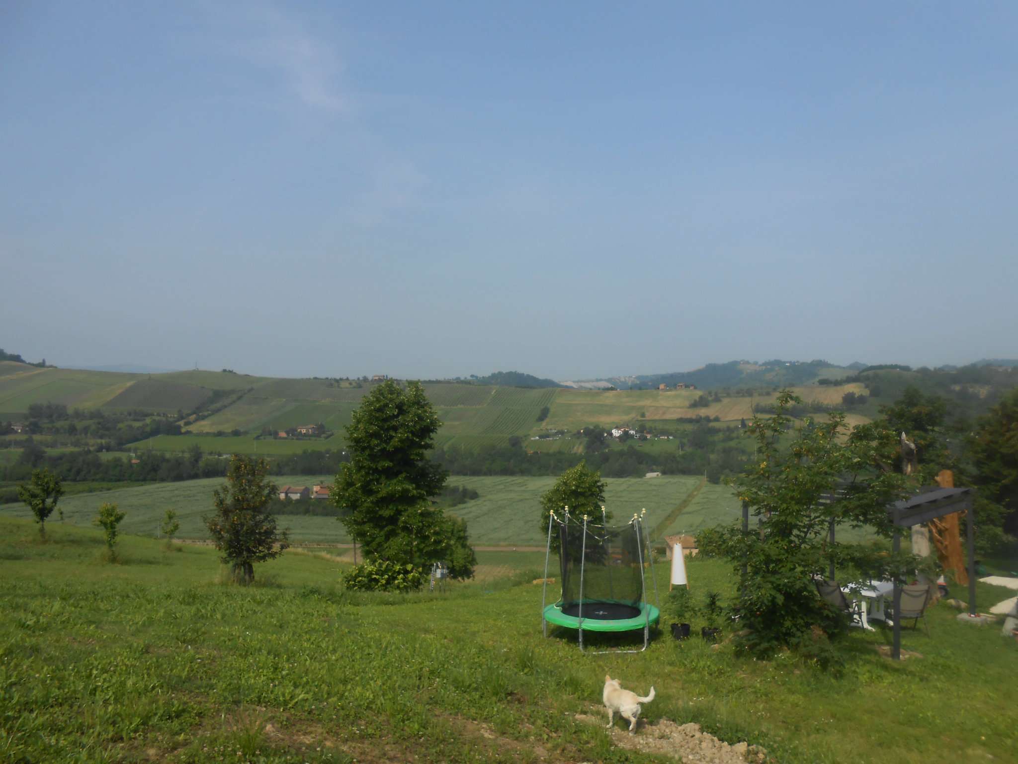 Rustico - Cascina MONTE SAN PIETRO vendita   Elio Roda MW  Agenzia Immobiliare