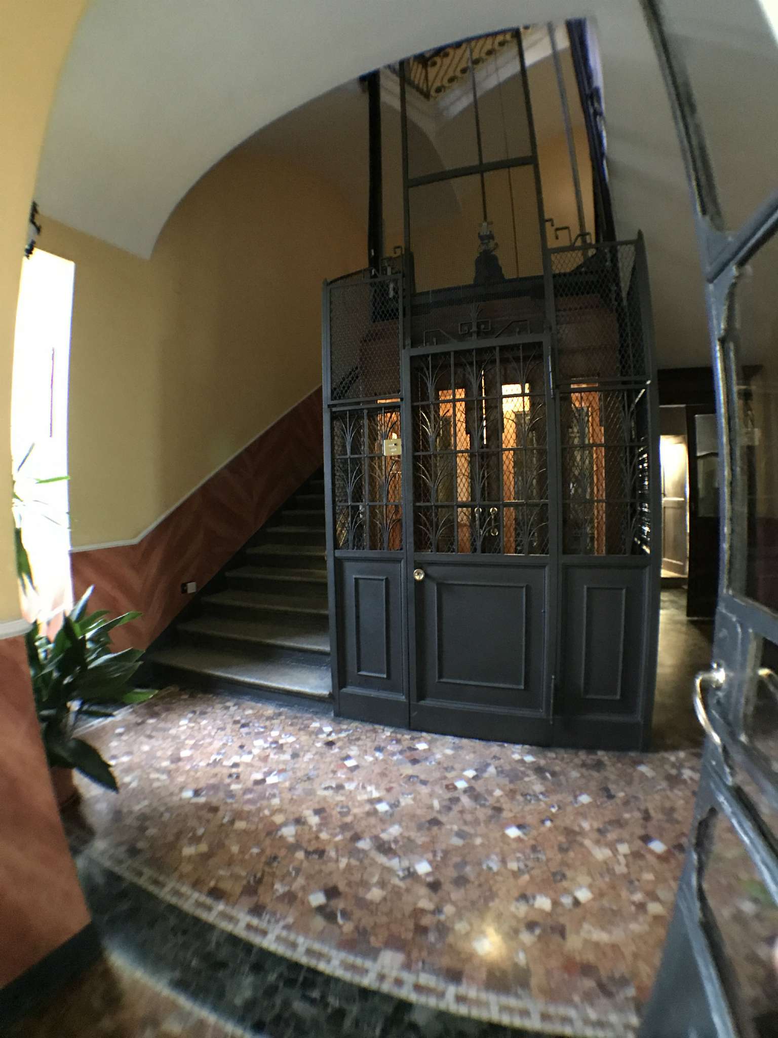 Appartamento TORINO vendita  CENTRO Accademia Albertina Casabase Immobiliare