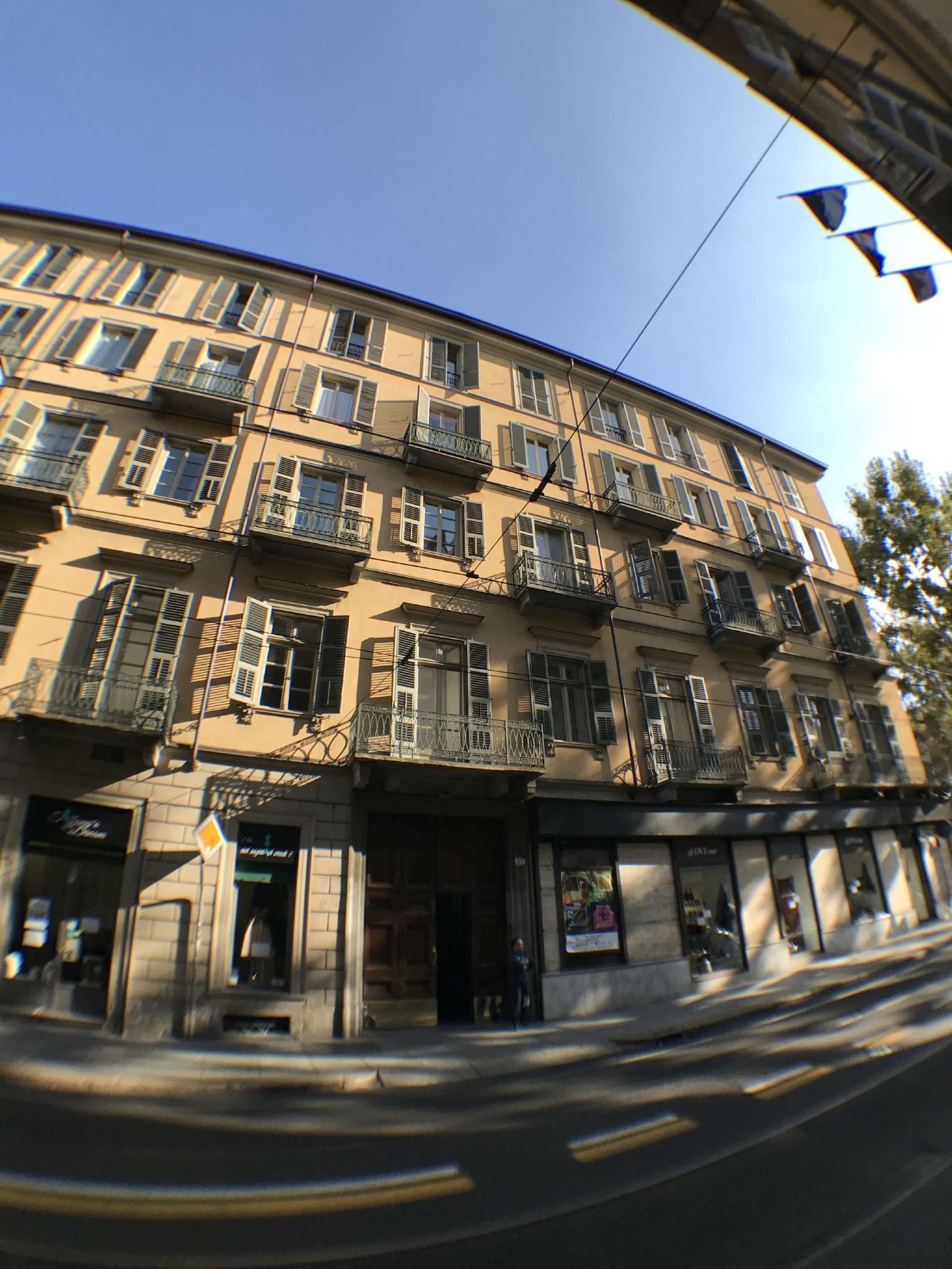 Appartamento TORINO vendita  CENTRO Accademia Albertina Casabase Immobiliare