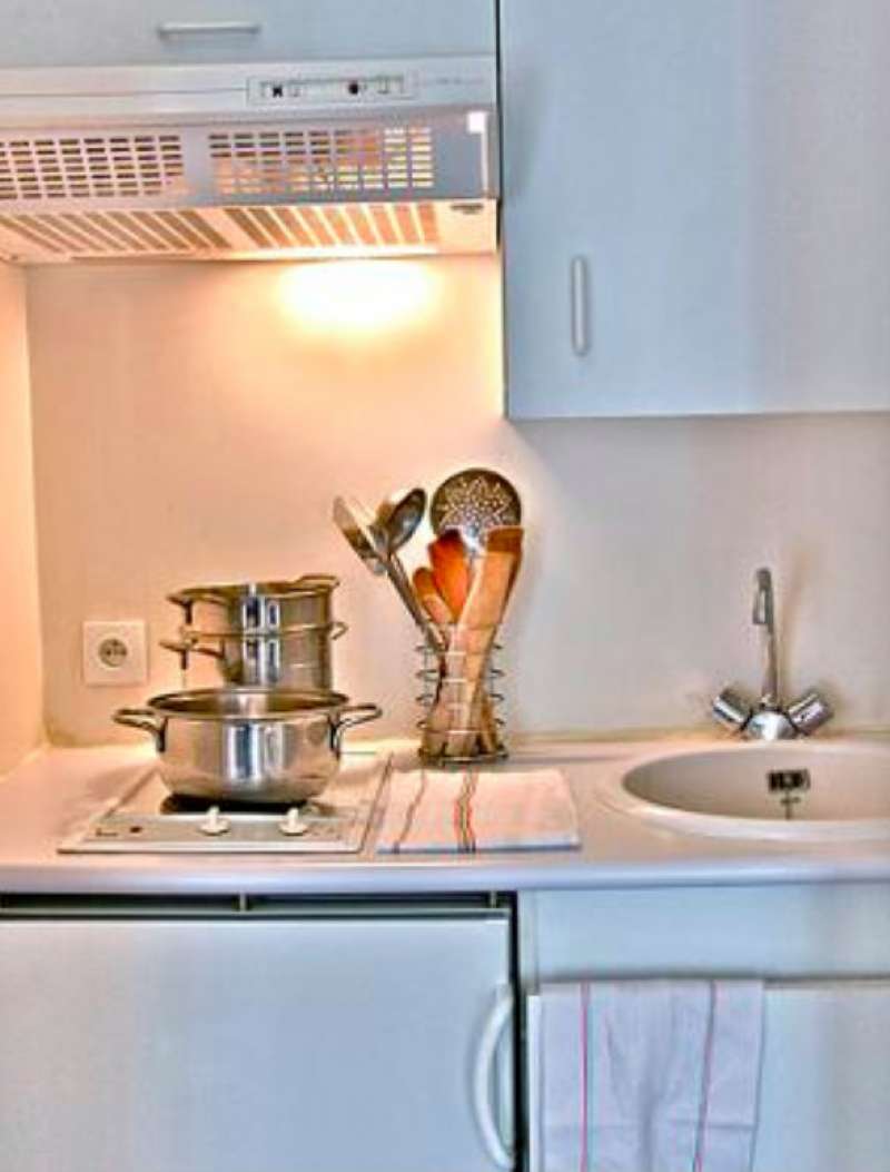 Appartamento PARIS vendita   DE LA PAIX @HOME Agenti Immobiliari