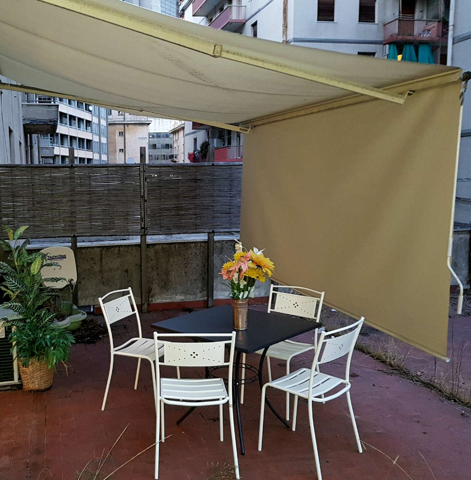  genova vendita quart: foce @home agenti immobiliari