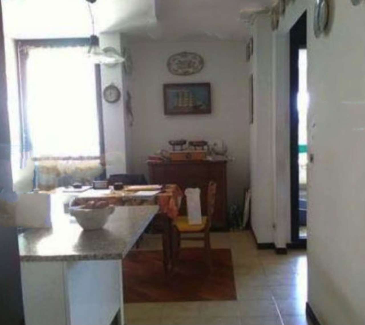 Appartamento GENOVA vendita  MULTEDO SALGARI @HOME Agenti Immobiliari