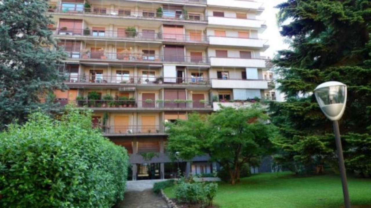 Ufficio - Loc.Com. MILANO affitto   Bronzino AREA58 CONSULTING SRL