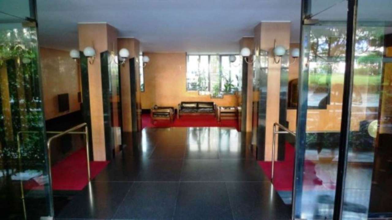 Ufficio - Loc.Com. MILANO affitto   Bronzino AREA58 CONSULTING SRL