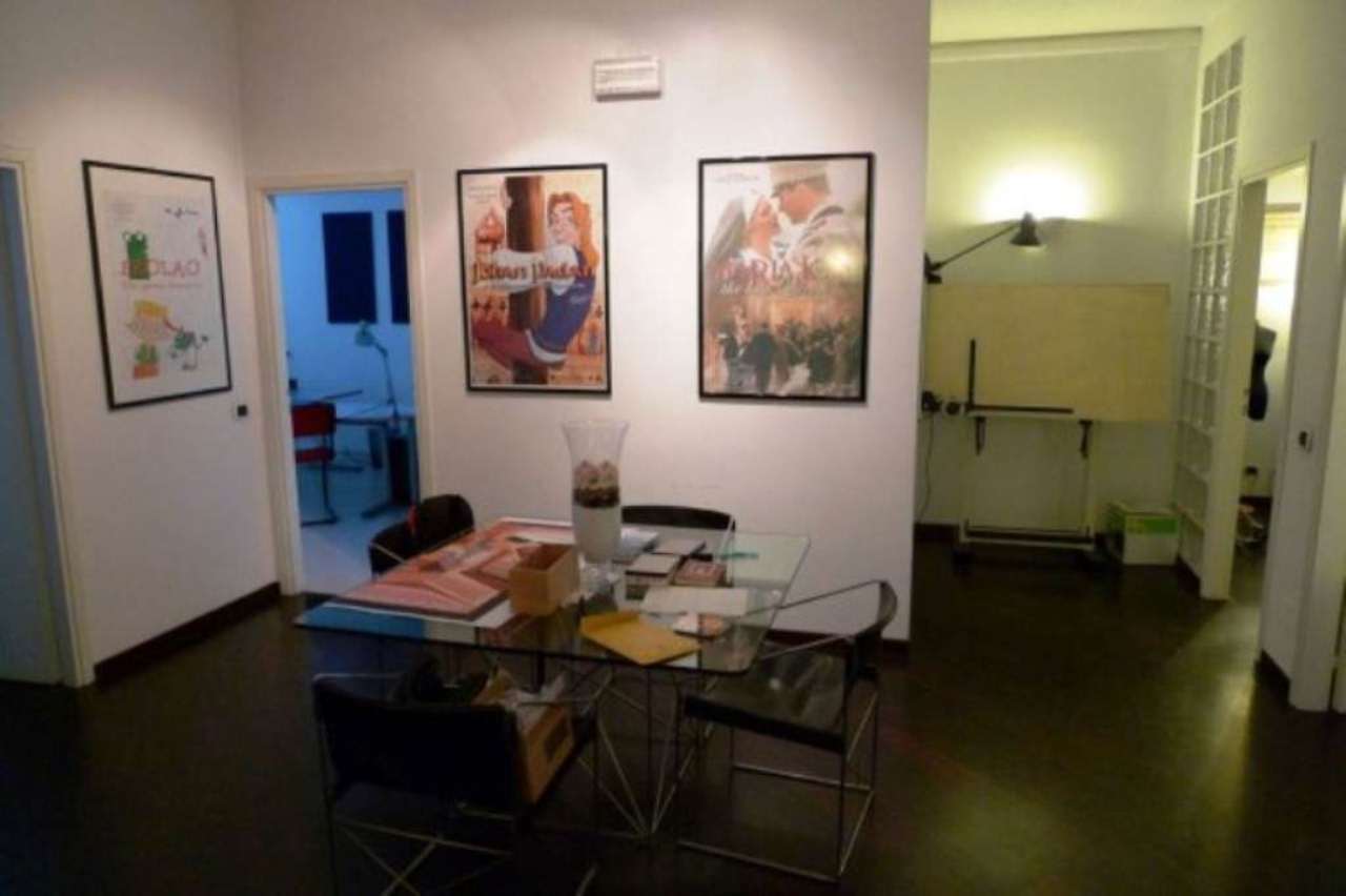 Ufficio - Loc.Com. MILANO affitto   Bronzino AREA58 CONSULTING SRL