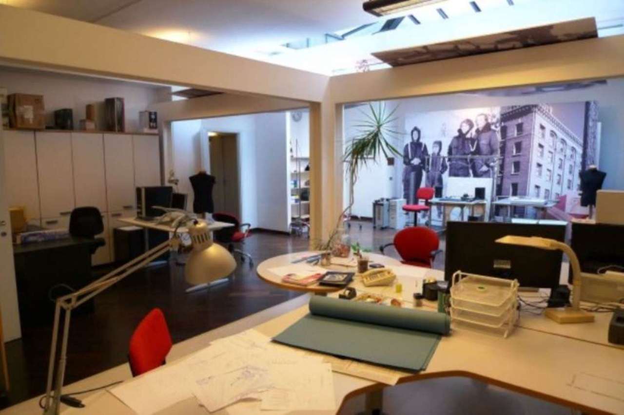 Ufficio - Loc.Com. MILANO vendita   Bronzino AREA58 CONSULTING SRL