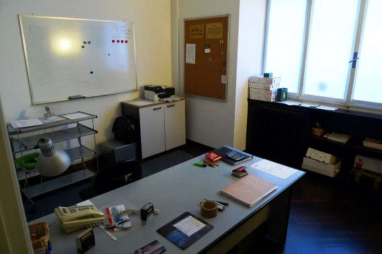 Ufficio - Loc.Com. MILANO vendita   Bronzino AREA58 CONSULTING SRL