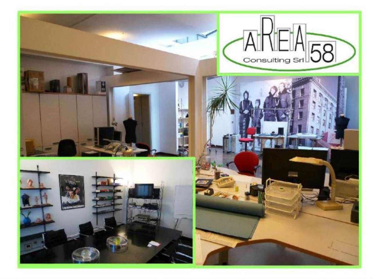  milano vendita quart:  area58-consulting-srl