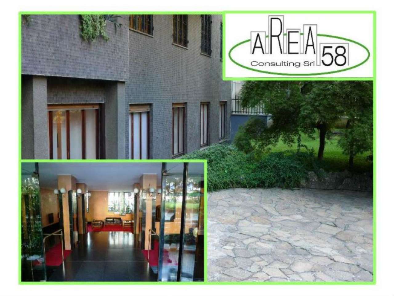  milano affitto quart:  area58-consulting-srl