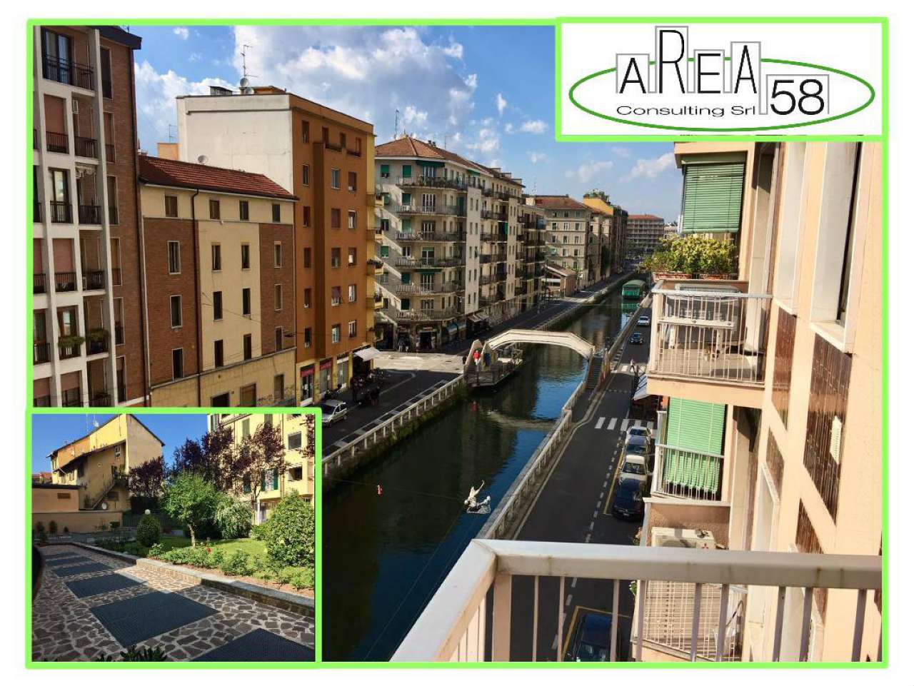  milano affitto quart: romolo area58-consulting-srl