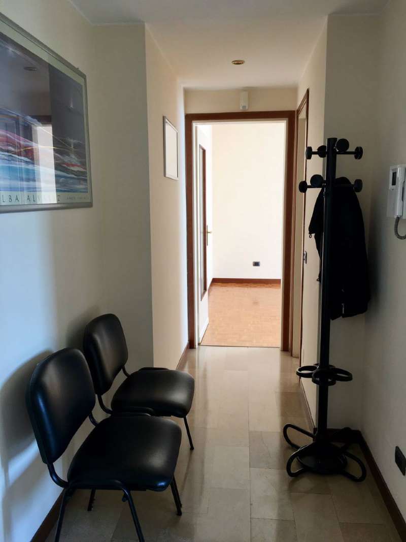 Ufficio - Loc.Com. MILANO affitto  ROMOLO Ascanio Sofrza AREA58 CONSULTING SRL