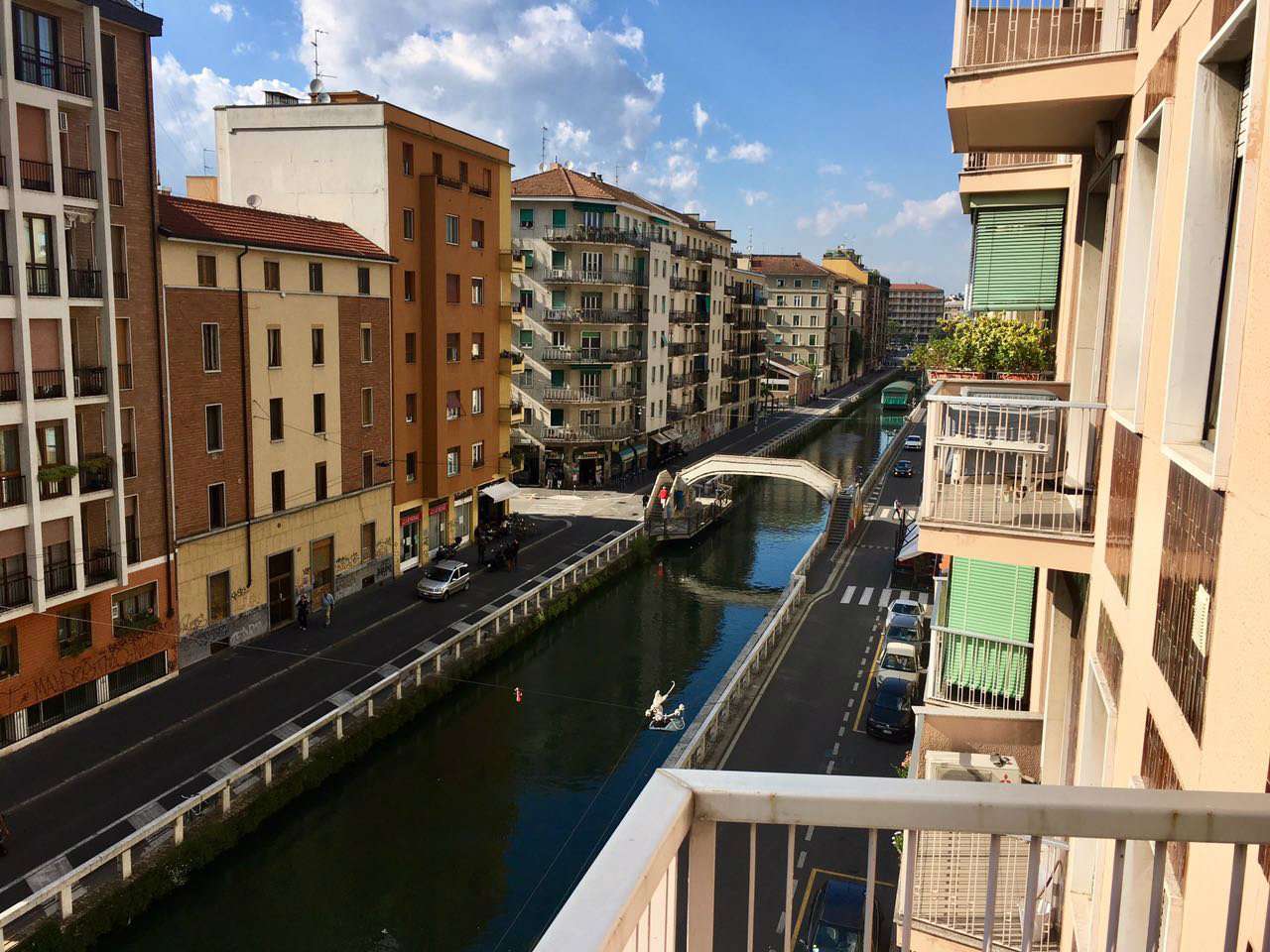 Ufficio - Loc.Com. MILANO affitto  ROMOLO Ascanio Sofrza AREA58 CONSULTING SRL