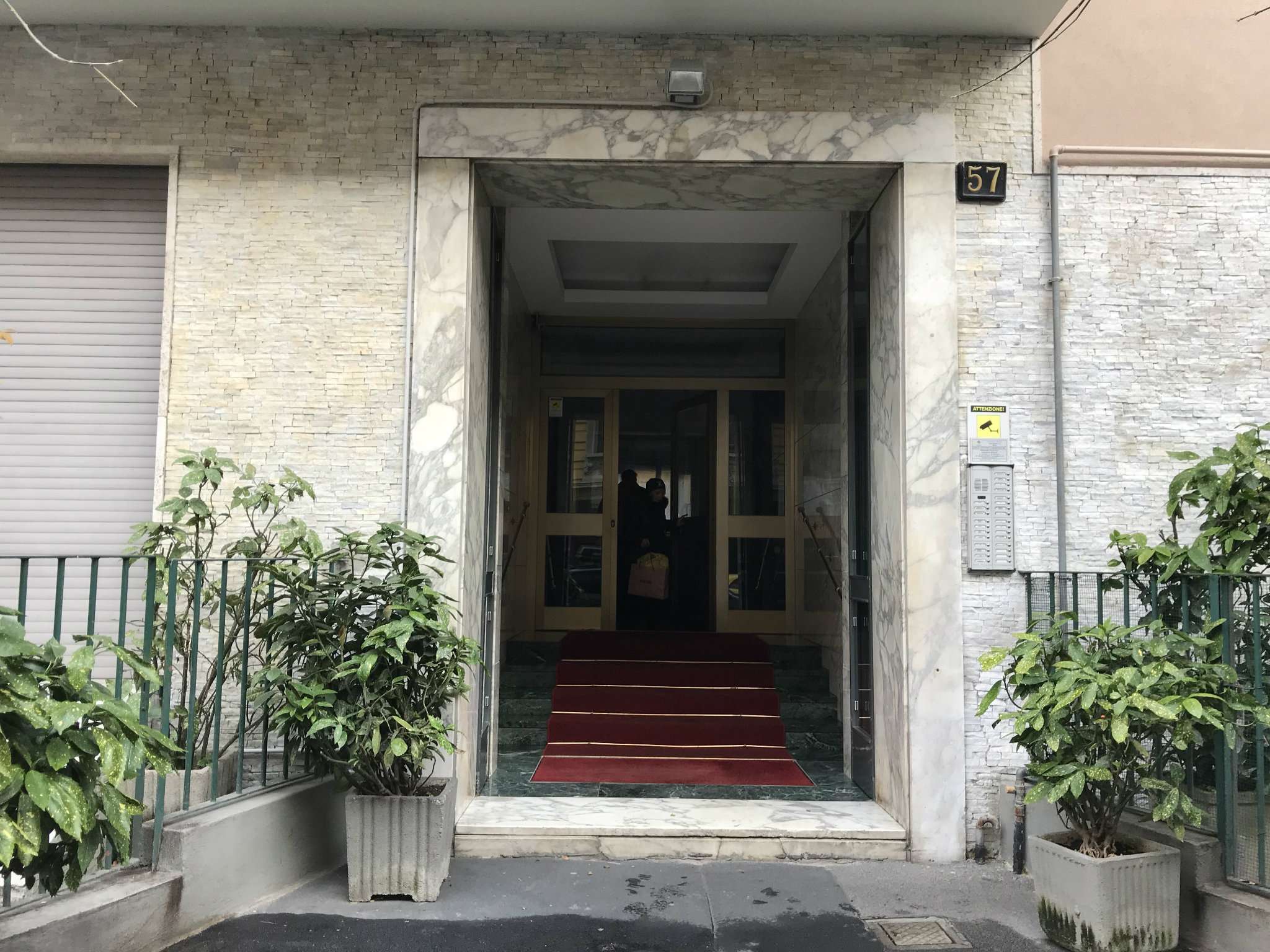 Ufficio - Loc.Com. MILANO affitto  BUENOS AIRES Goldoni AREA58 CONSULTING SRL