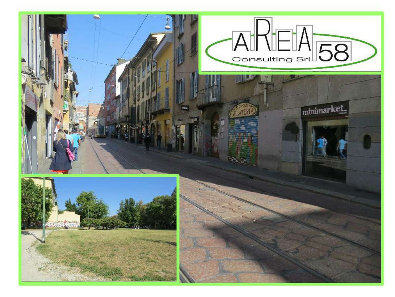  milano vendita quart: bocconi area58-consulting-srl
