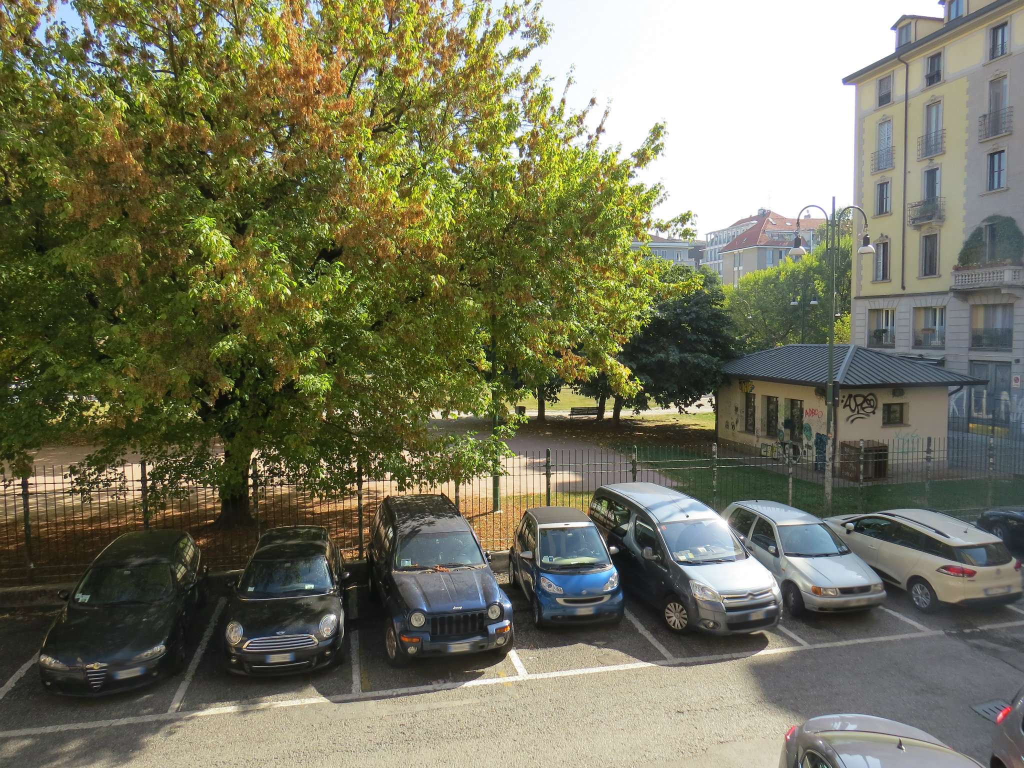 Negozio - Loc.Com. MILANO vendita  BOCCONI Ticinese AREA58 CONSULTING SRL