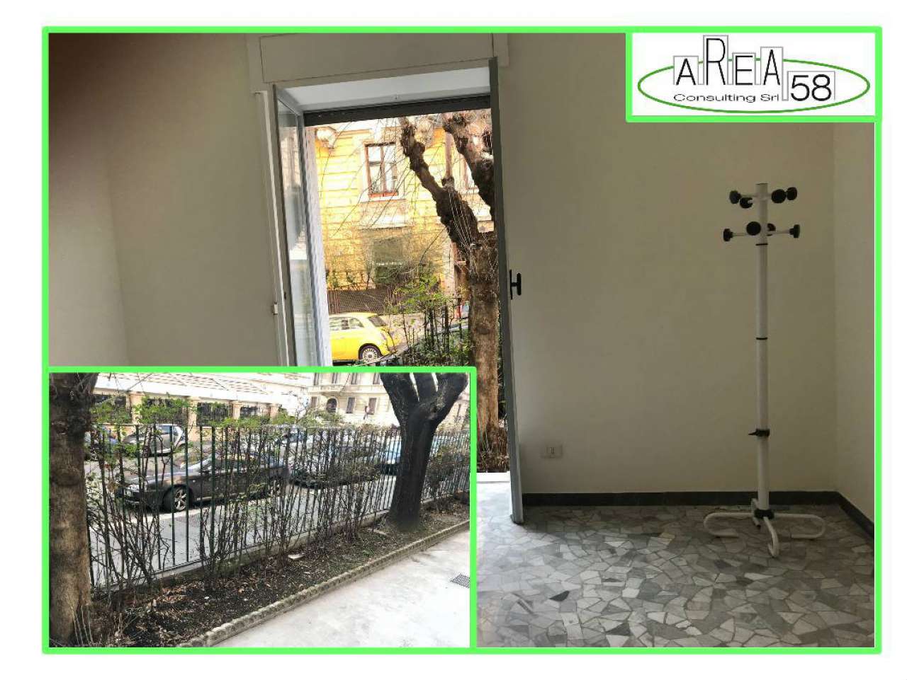  milano affitto quart: buenos aires area58-consulting-srl