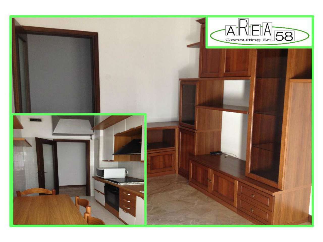  vimercate vendita quart:  area58 consulting srl