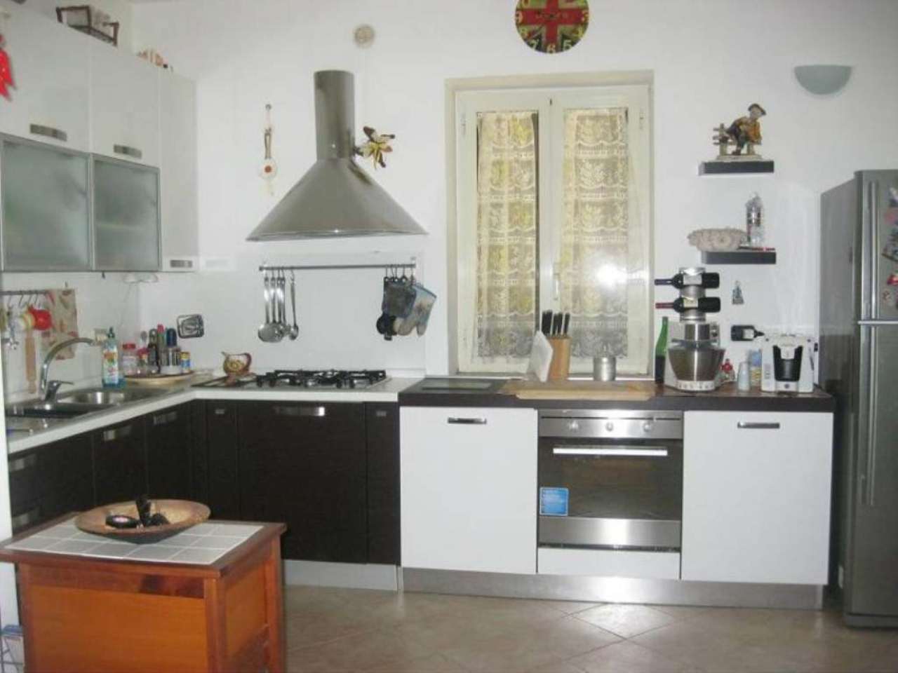 Villa Bifamiliare CAPENA vendita    SVS IMMOBILIARE S.A.S.