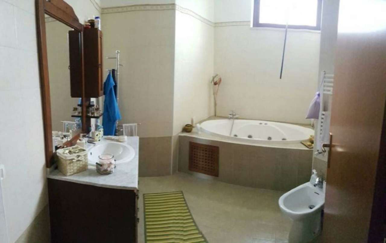 Villa Bifamiliare CAPENA vendita   colla del fagiano SVS IMMOBILIARE S.A.S.