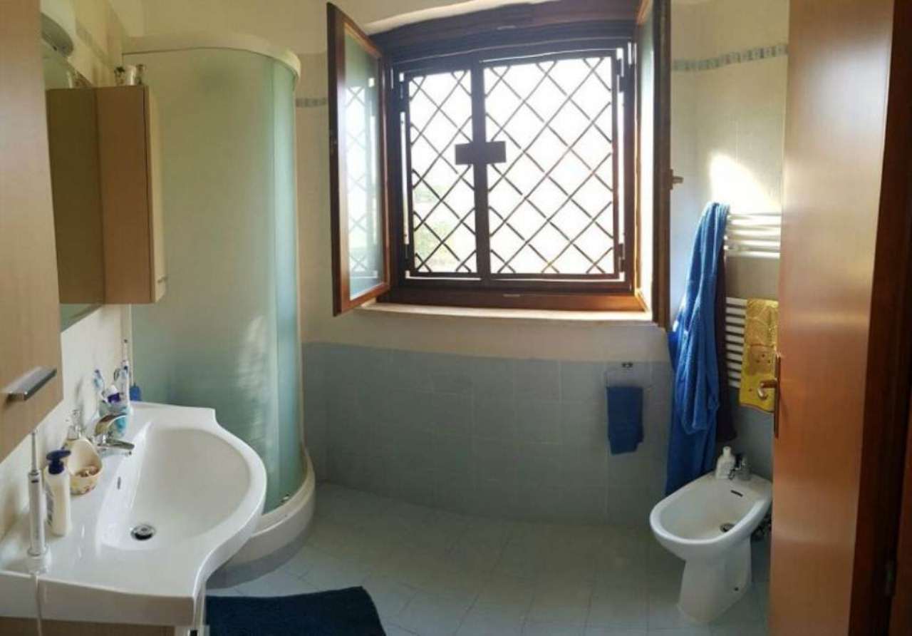 Villa Bifamiliare CAPENA vendita   colla del fagiano SVS IMMOBILIARE S.A.S.