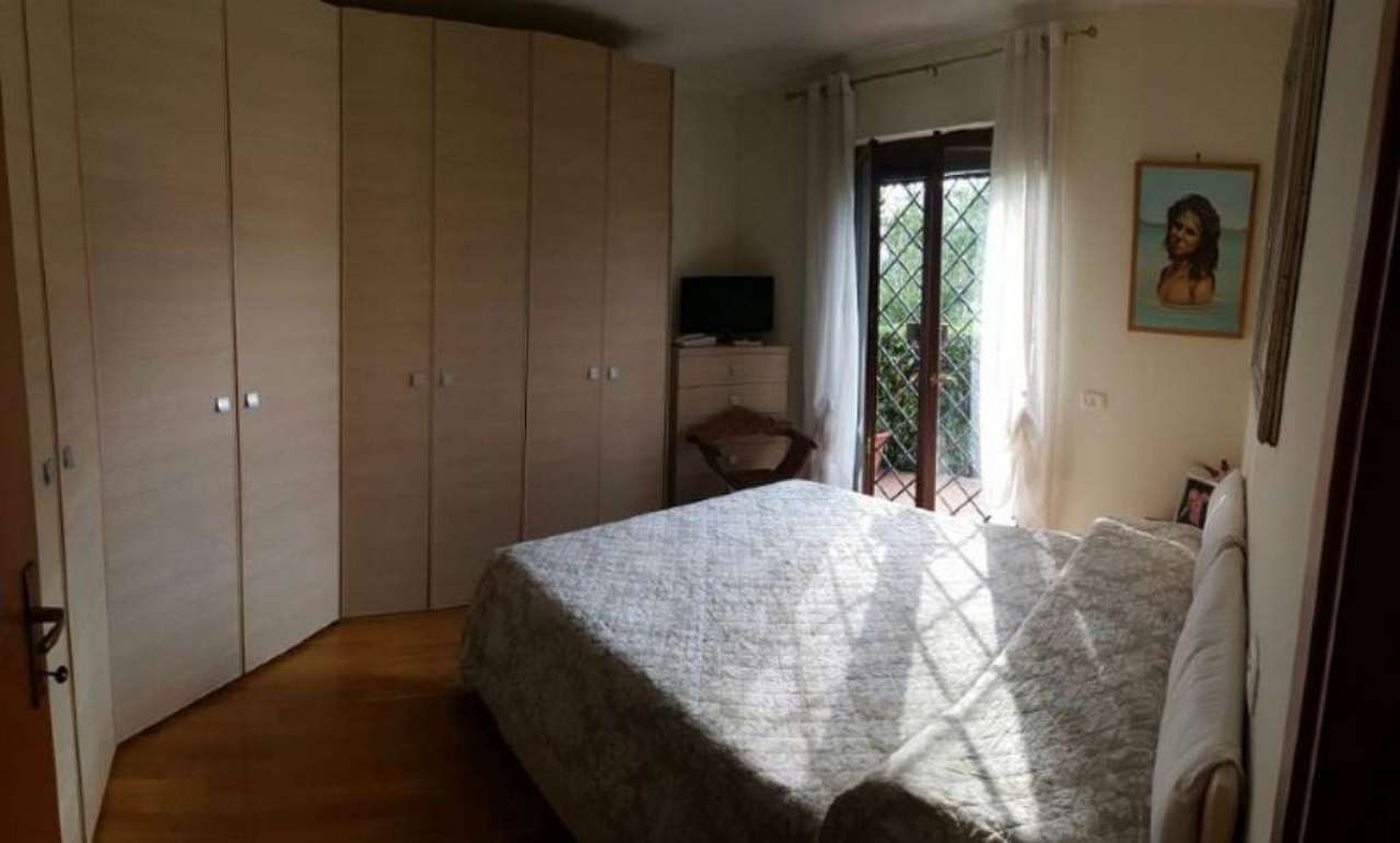 Villa Bifamiliare CAPENA vendita   colla del fagiano SVS IMMOBILIARE S.A.S.