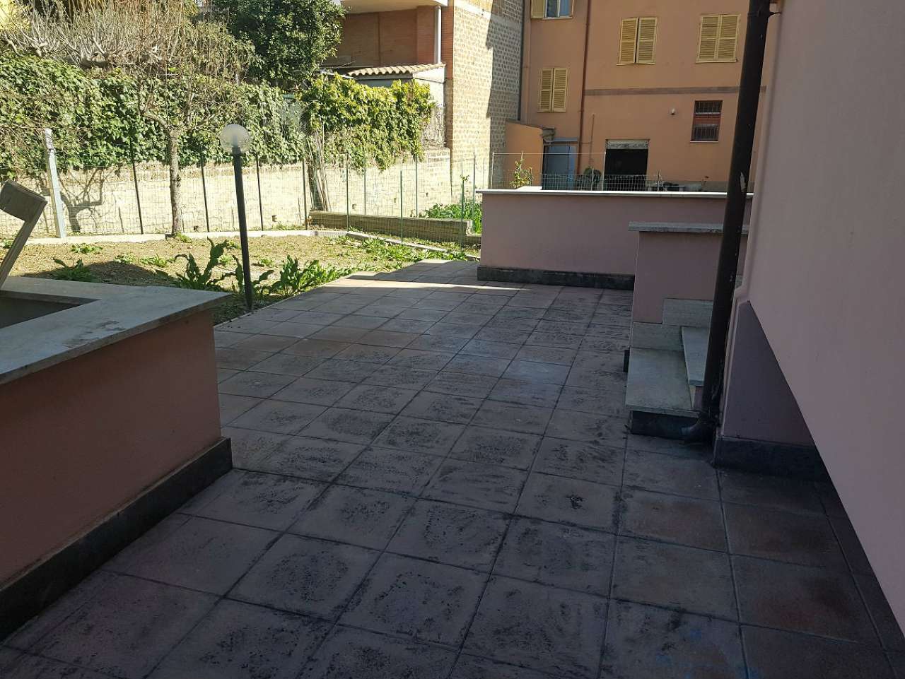 Villa CAPENA vendita    SVS IMMOBILIARE S.A.S.