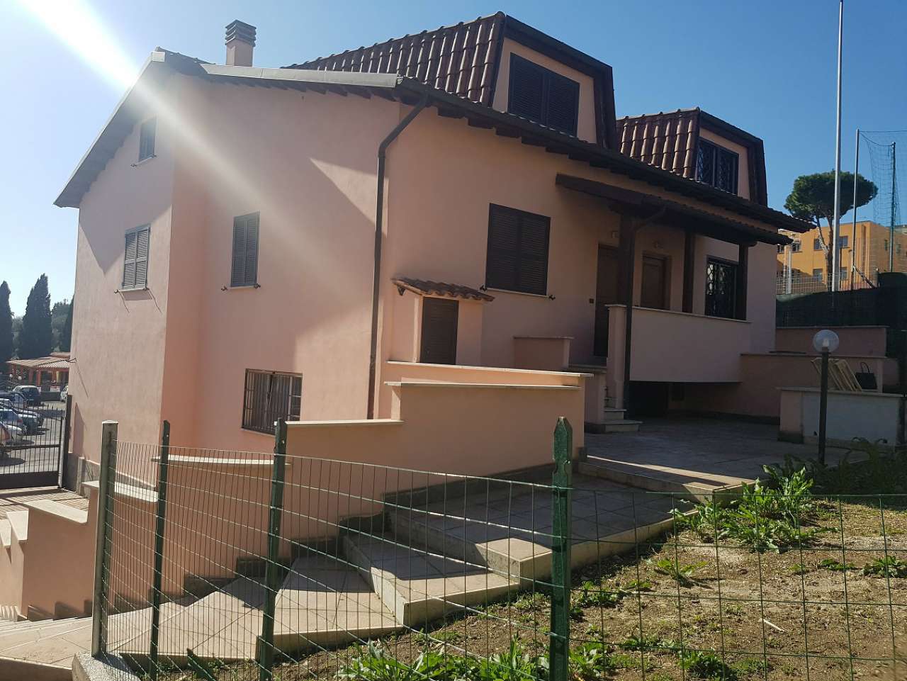  capena vendita quart:  svs immobiliare s.a.s.