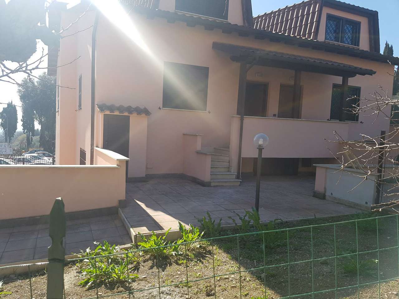 Villa CAPENA vendita    SVS IMMOBILIARE S.A.S.