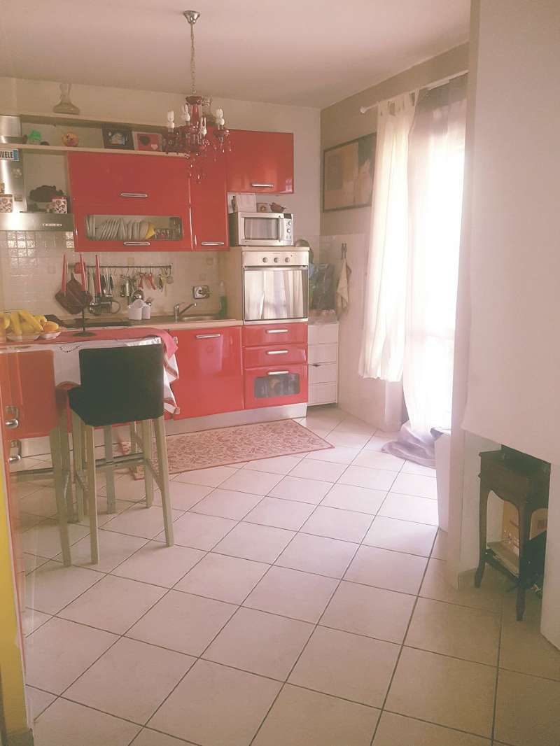 Villa Quadrifamiliare CAPENA vendita   via provinciale Roma 11 SVS IMMOBILIARE S.A.S.