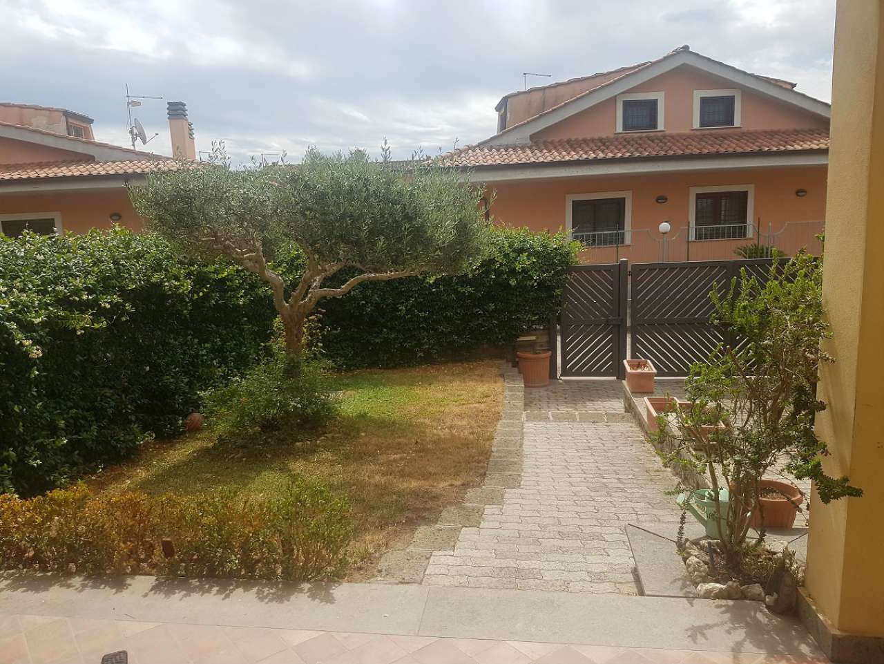 Villa Bifamiliare CAPENA vendita    SVS IMMOBILIARE S.A.S.