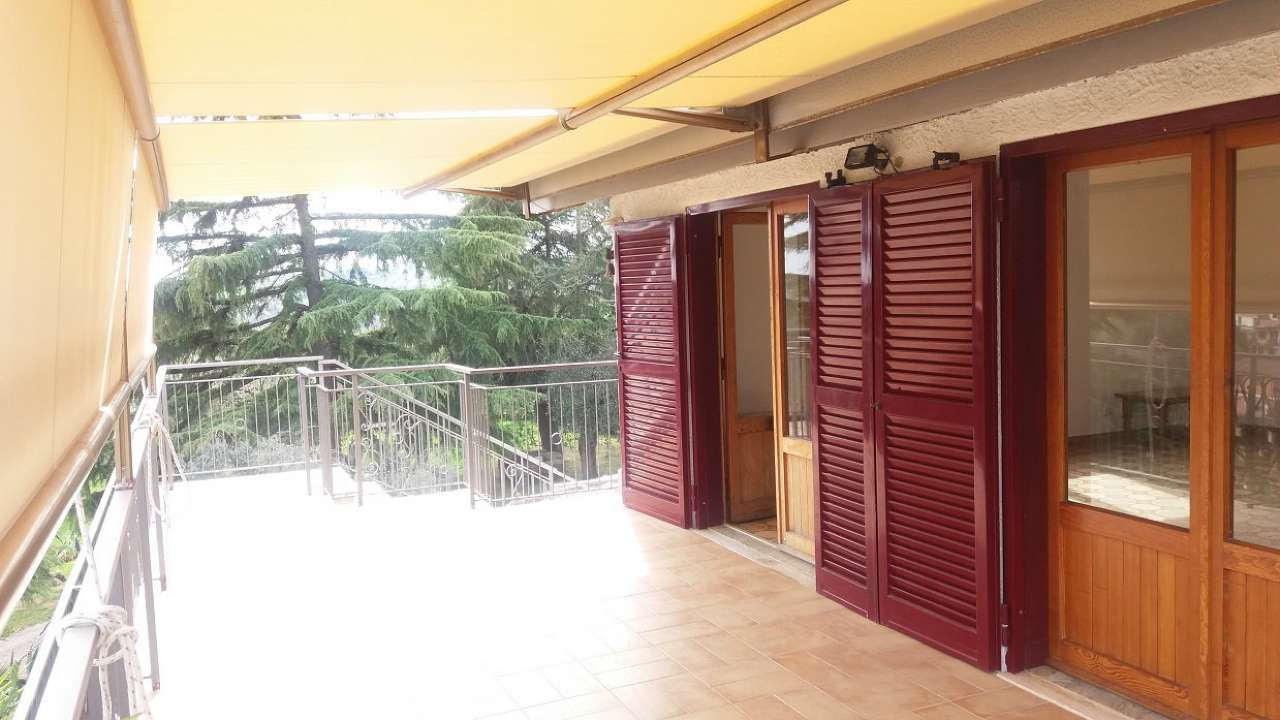  capena affitto quart:  svs immobiliare s.a.s.