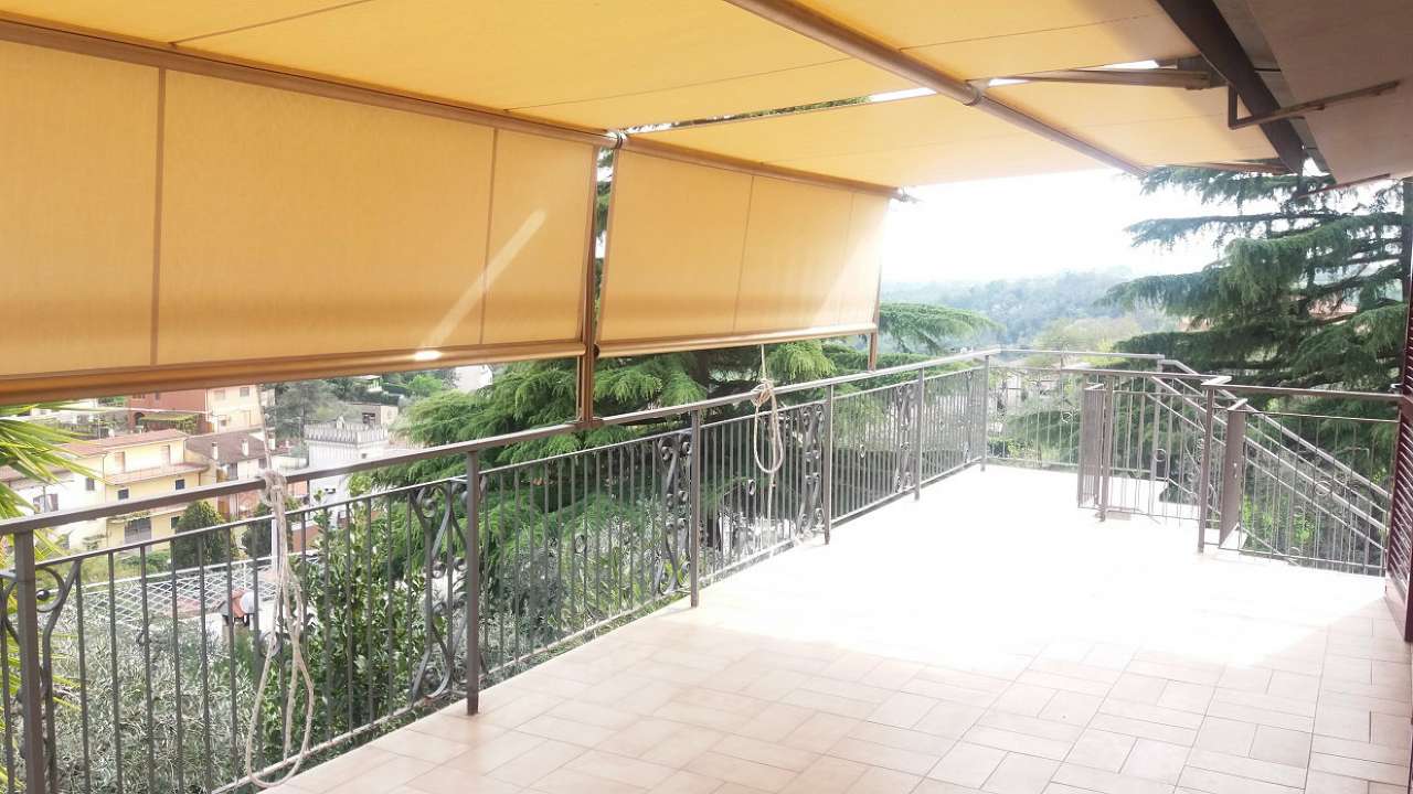 Villa Unifamiliare - Indipendente CAPENA affitto    SVS IMMOBILIARE S.A.S.