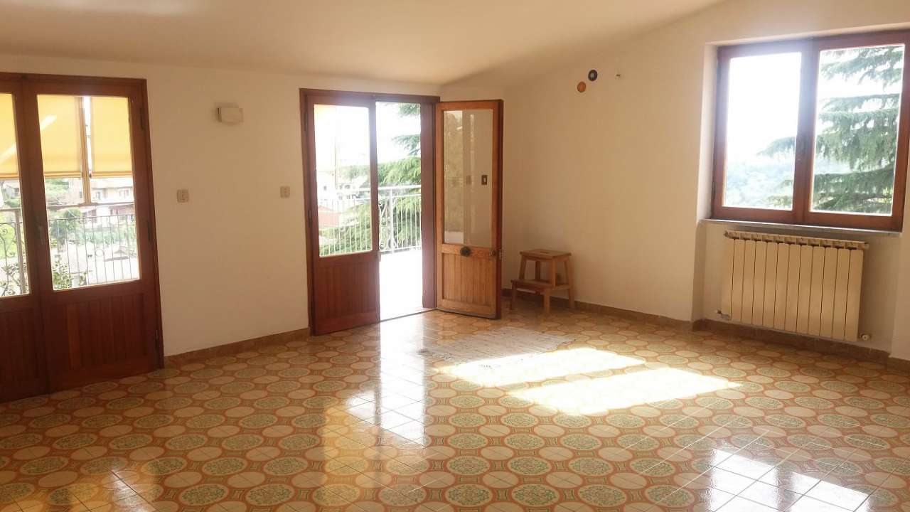 Villa Unifamiliare - Indipendente CAPENA affitto    SVS IMMOBILIARE S.A.S.