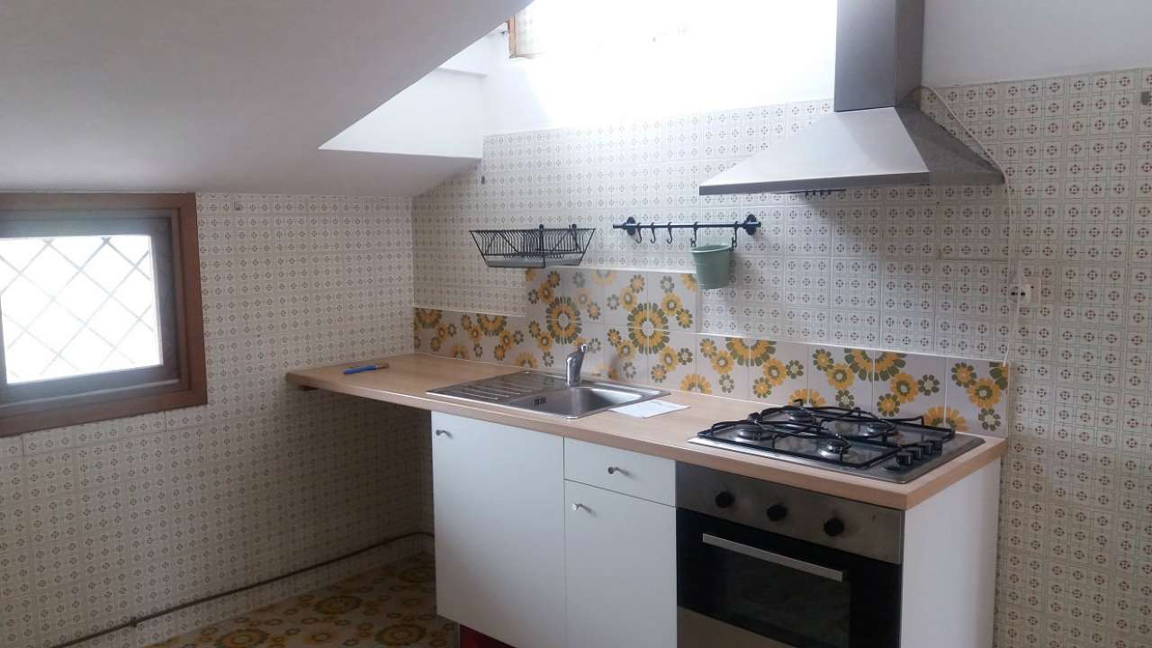 Villa Unifamiliare - Indipendente CAPENA affitto    SVS IMMOBILIARE S.A.S.