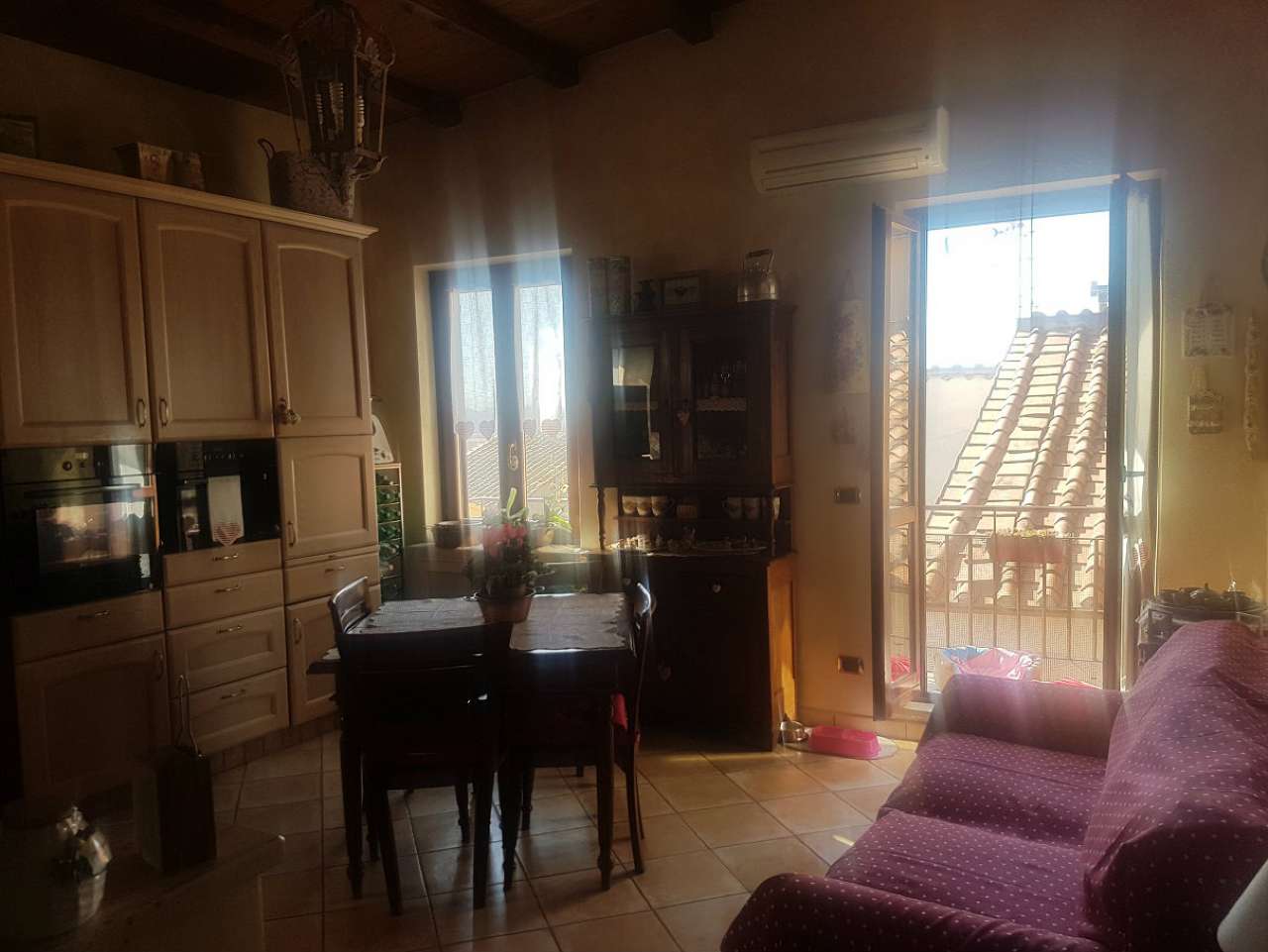 Appartamento FIANO ROMANO vendita    SVS IMMOBILIARE S.A.S.