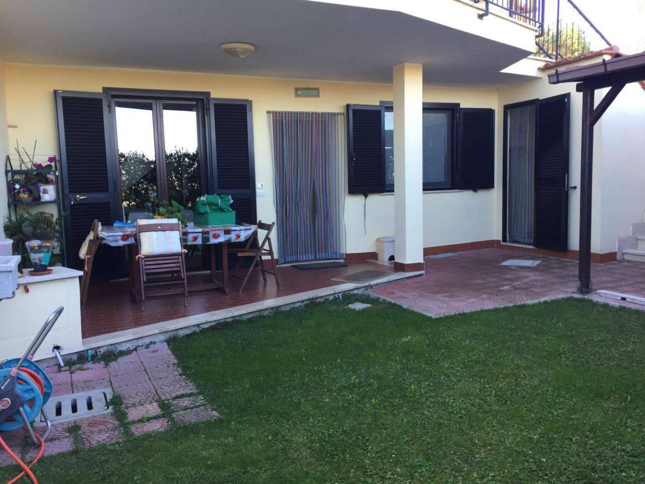  capena vendita quart:  svs immobiliare s.a.s.