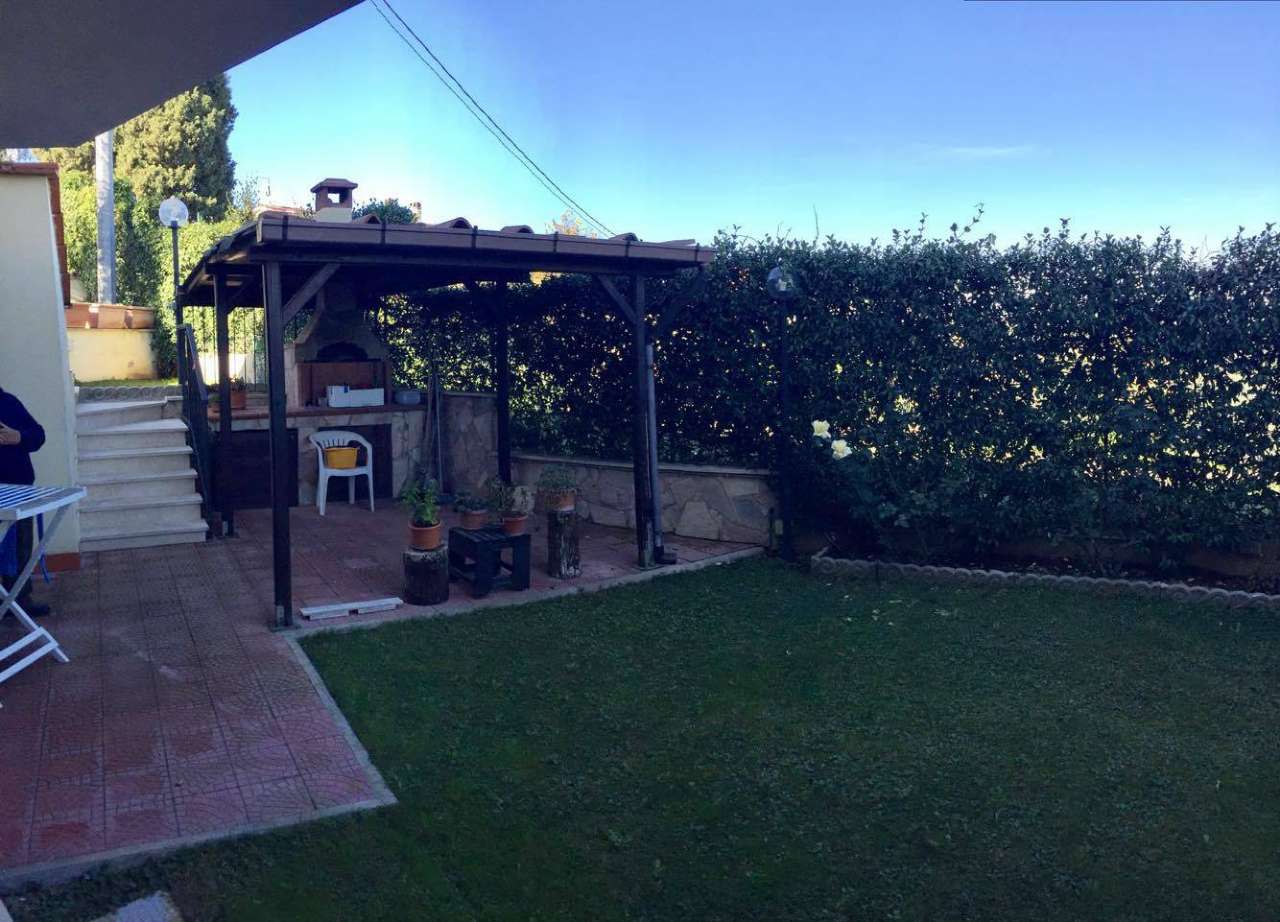 Villa Unifamiliare - Indipendente CAPENA vendita    SVS IMMOBILIARE S.A.S.