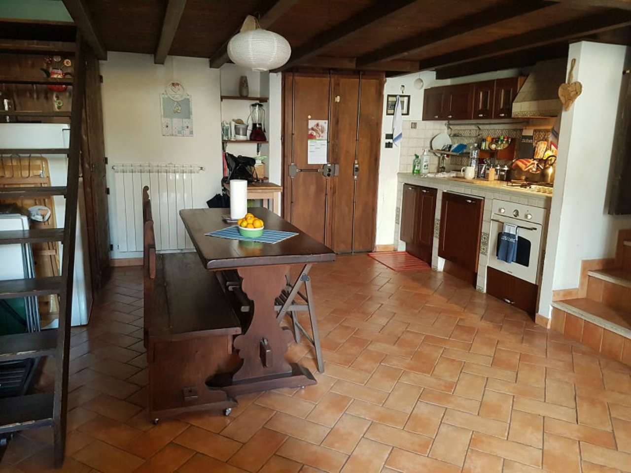  capena vendita quart:  svs immobiliare s.a.s.