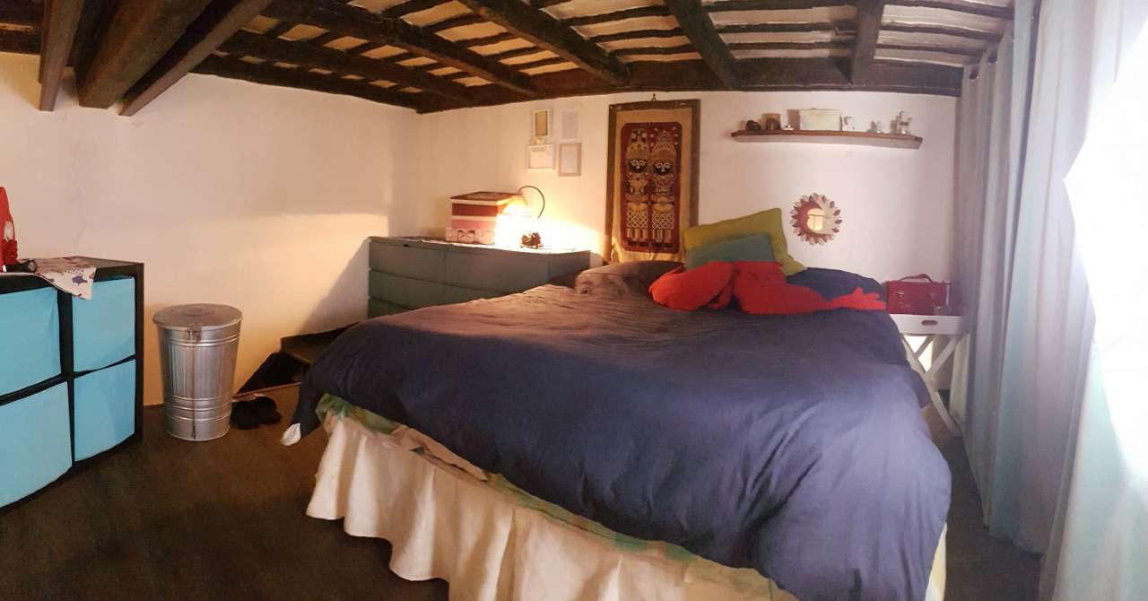 Villa Unifamiliare - Indipendente CAPENA vendita    SVS IMMOBILIARE S.A.S.