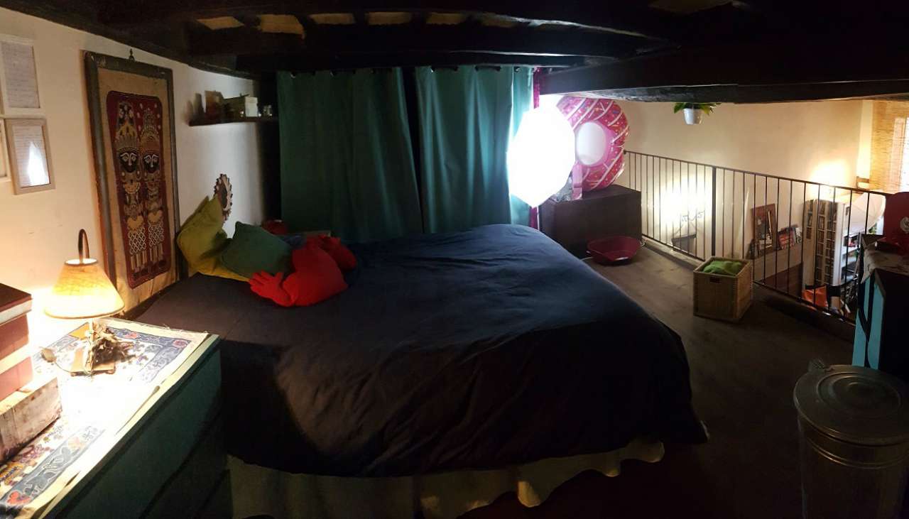 Villa Unifamiliare - Indipendente CAPENA vendita    SVS IMMOBILIARE S.A.S.