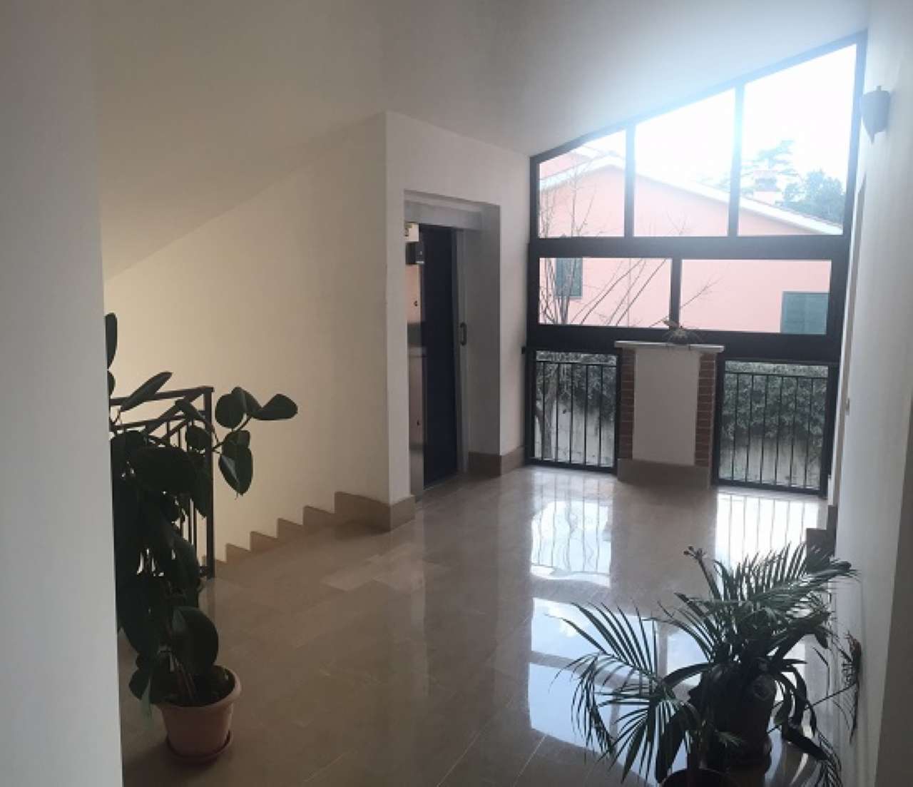 Appartamento CAPENA vendita   Madonna due Ponti SVS IMMOBILIARE S.A.S.