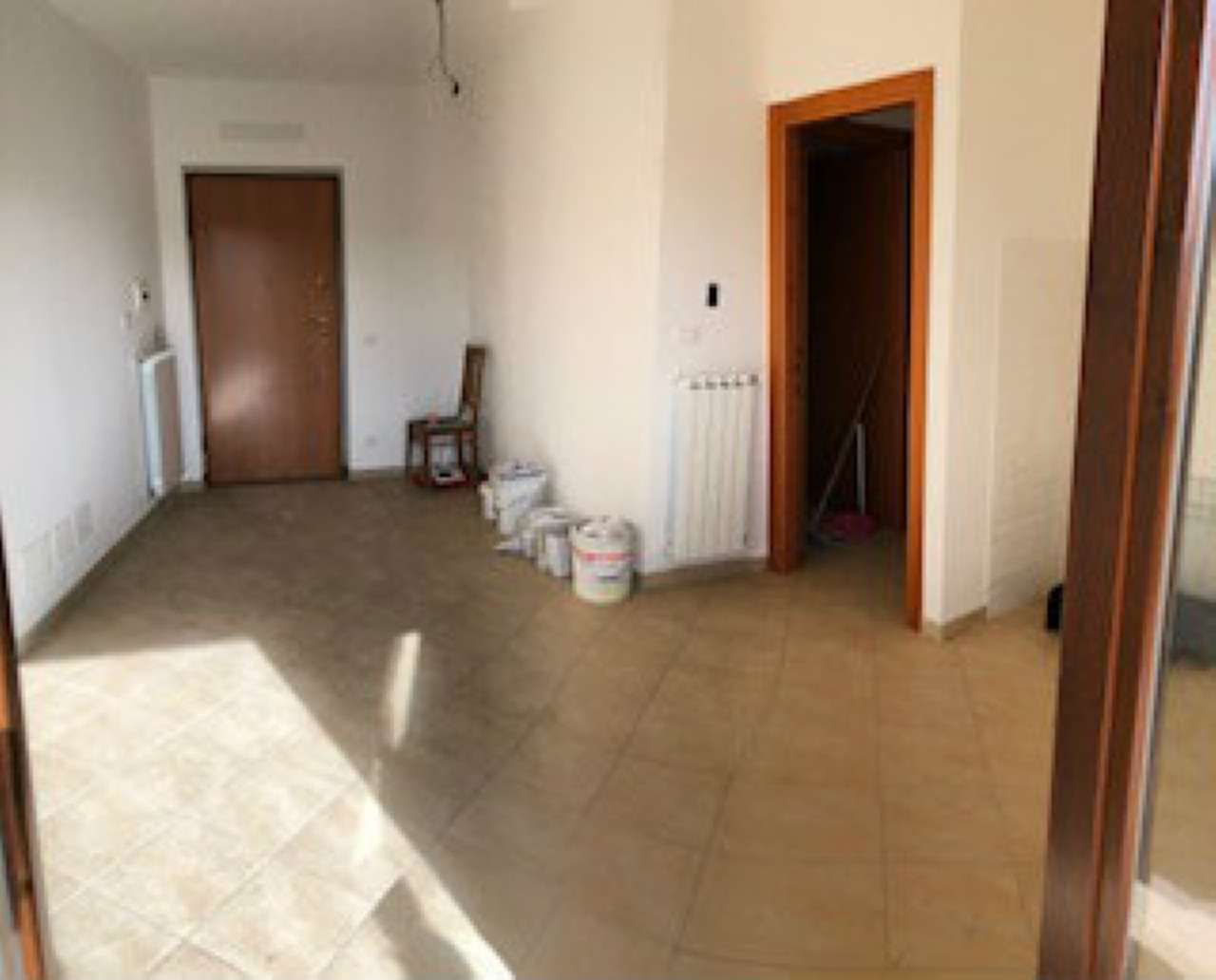 Appartamento CAPENA vendita   centro SVS IMMOBILIARE S.A.S.